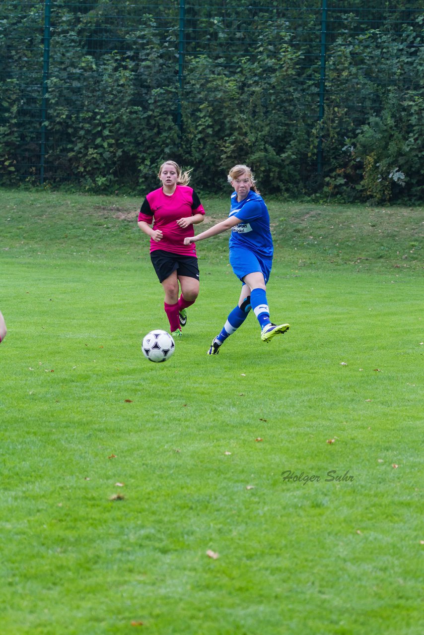 Bild 281 - B-Juniorinnen FSG BraWie 08 - JSG Sandesneben : Ergebnis: 2:0